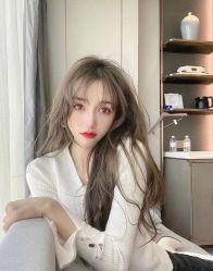 点击看大图 -3AM HAIR SALON烫发染发接发