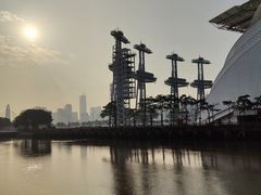 -海心沙亚运公园
