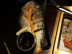 -新石器烤肉(之心城店)