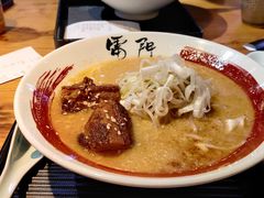 -雷门拉面店(新光天地店)