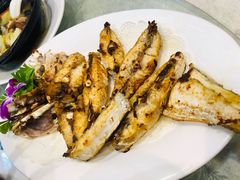 -百家福海鲜排档·闽菜·家宴(斗西路口店)