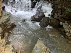-古龙峡云天玻霸
