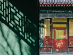 -颐和园