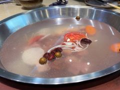 -313羊庄·羊肉火锅烧烤(李村店)