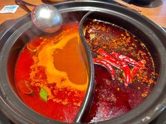 -牛小嫩串串火锅(延边大学文化城店)