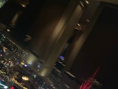 -上海柏悦酒店·世纪100牛排馆