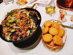-热河食府(中山路店)