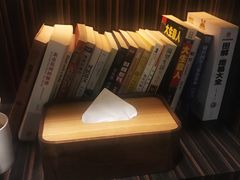 -麦舍MaiMassage(张杨路店)