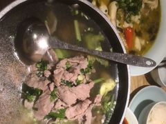 -全牛匠·乐山跷脚牛肉(新中关店)
