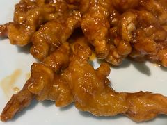 -吕氏疙瘩汤·海鲜新鲁菜(凯德mall新都心店)