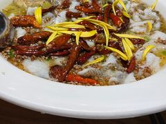 -太二酸菜鱼(福州泰禾店)