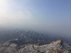-八达岭长城