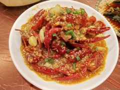 -小辉哥大排档(船山路总店)