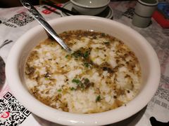 豆腐脑汤-壹盏灯(蚂蚁工房店)