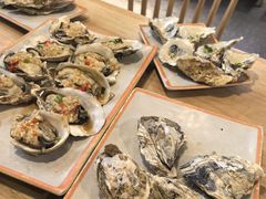-蚝当家·海鲜龙虾烧烤(文二路原开蚝屋店)
