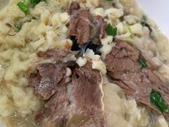 -陈熹公民族美食文化餐厅(中华广场店)