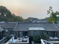 -糖房咖啡(南锣鼓巷店)