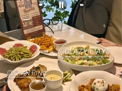 -Deer Park鹿园西餐(仁恒置地广场店)