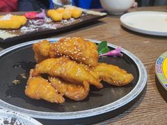 -盛京辽菜小馆(龙之梦购物中心店)