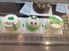 -好利来(牡丹园店)