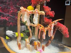 -蟹犇•帝王蟹雪蟹(陆家嘴店)