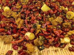 -成都驻京办餐厅(蜀都宾馆店)