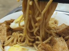 干拌面-广和隆猪蹄面(钟法路店)