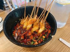 -成都吃客(九眼桥店)