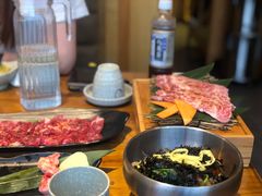 -牛人·雪花牛·木炭烤肉(昆山陆家店)