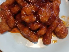 -粥公粥婆精品家常菜(青龙桥店)