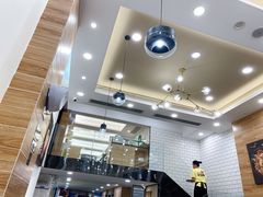 -佰搭果·广式茶餐厅(西华路店)