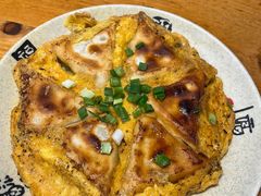 -余氏豆腐包老店(东直街店)