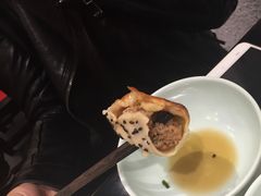 -京城小江南·北京烤鸭·江南土菜·白鱼(中关村店)