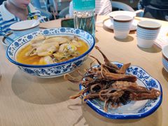 -兔爸私家小厨(新北万达店)