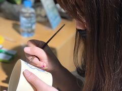 -初八专业级手工DIY陶艺社·户外研学·创意DIY首饰