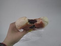 日式红豆包-0+1·手作面包(新北店)