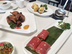 -煲王粤菜餐厅(中侨中心店)