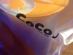 -CoCo都可(合生汇店)