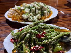 -葛记焖饼(伏牛路店)