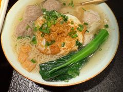 -蝴蝶里·粤菜·点心(滨江龙湖店)