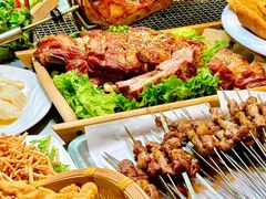 -宗泉烤全羊·烤羊腿·家常菜(解放东路店)