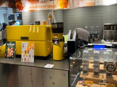 -麦当劳(豫园店)