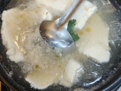 -老姑砂锅·烧烤天津菜(体北道店)