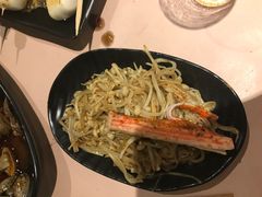 -夜半不二海鲜炭烤(文汇巷店)