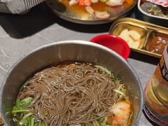 -小黑牛烤肉(聚隆店)