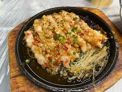 -小民大排档(江汉路店)