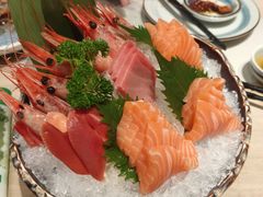 -大渔铁板烧(蛇口店)