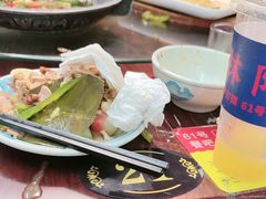 -61号餐吧(兴坪古镇漓江店)