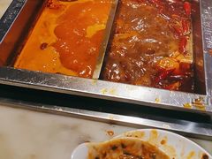-码头故事·成都老火锅