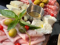 -Alimentari早午餐(安福路店)